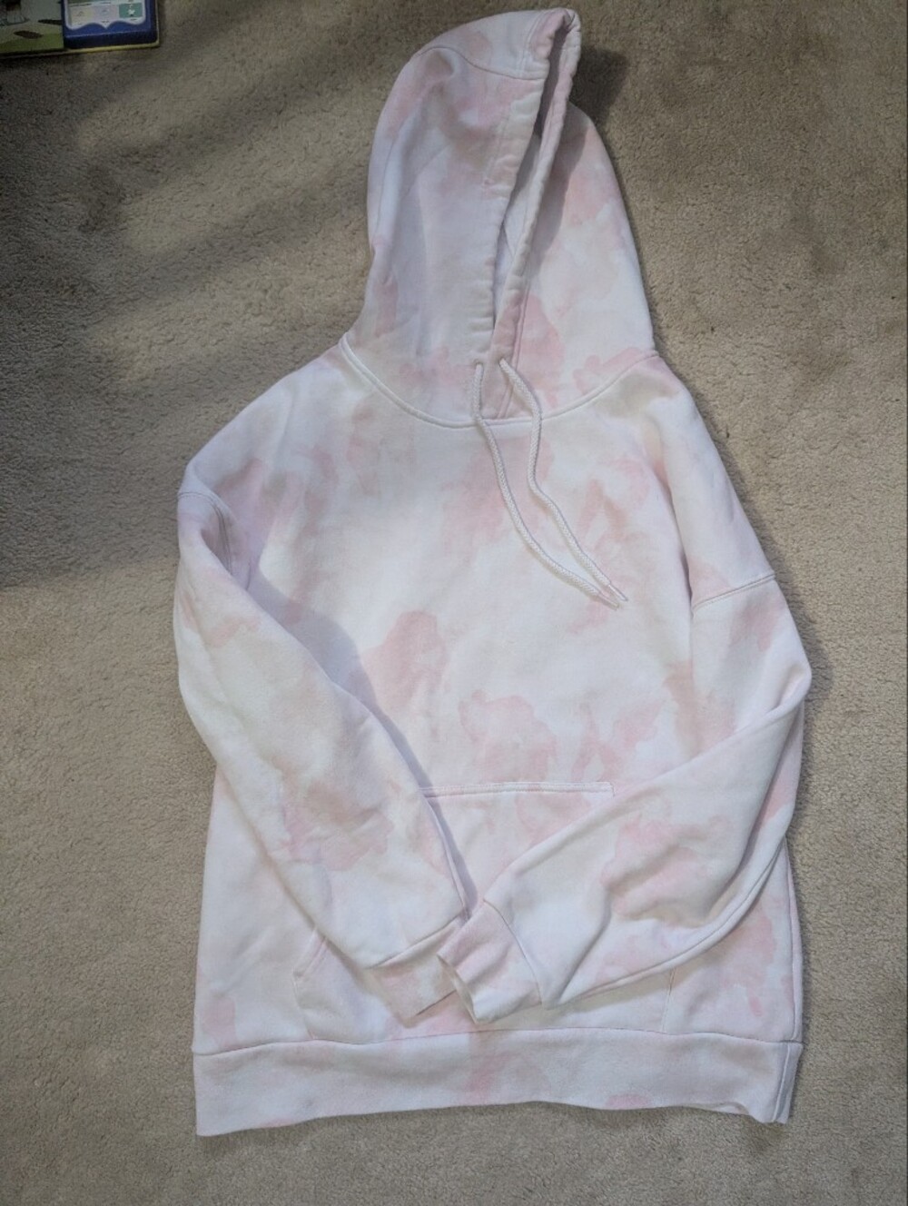 Lazypants Hoody